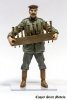 Copper State Models F32-004 German aerodrome personnel with grenades crate 1:32